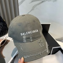 발렌시아가 모자