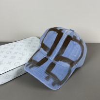 발렌시아가 모자