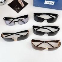 구찌 5컬러 선글라스
