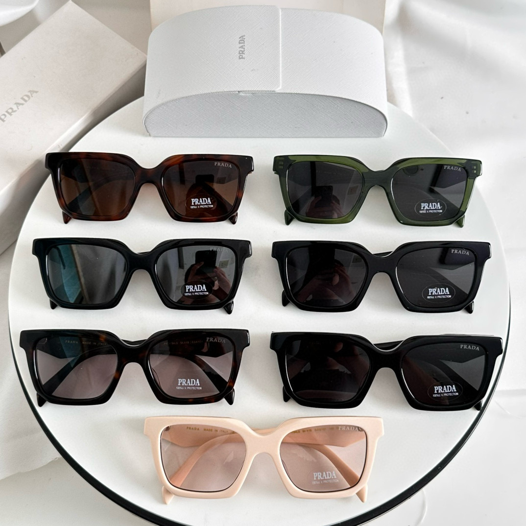 프라다 선글라스