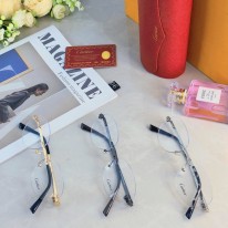 까르띠에 3컬러 선글라스