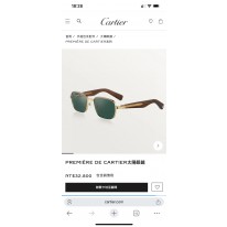 까르띠에 선글라스
