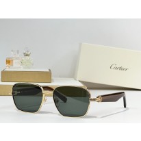 까르띠에 4컬러 선글라스