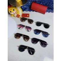 까르띠에 7컬러 선글라스