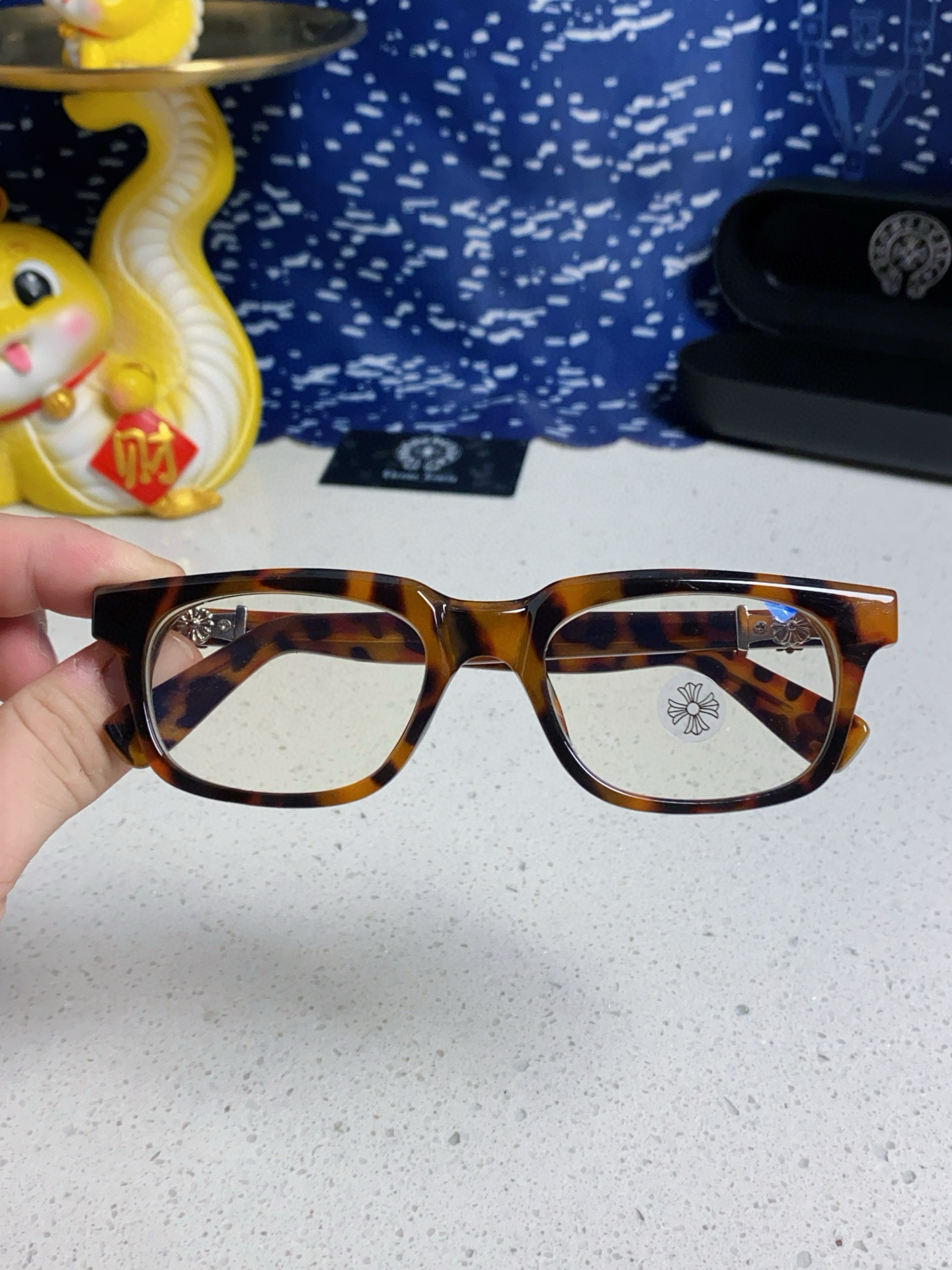 크롬하츠 선글라스