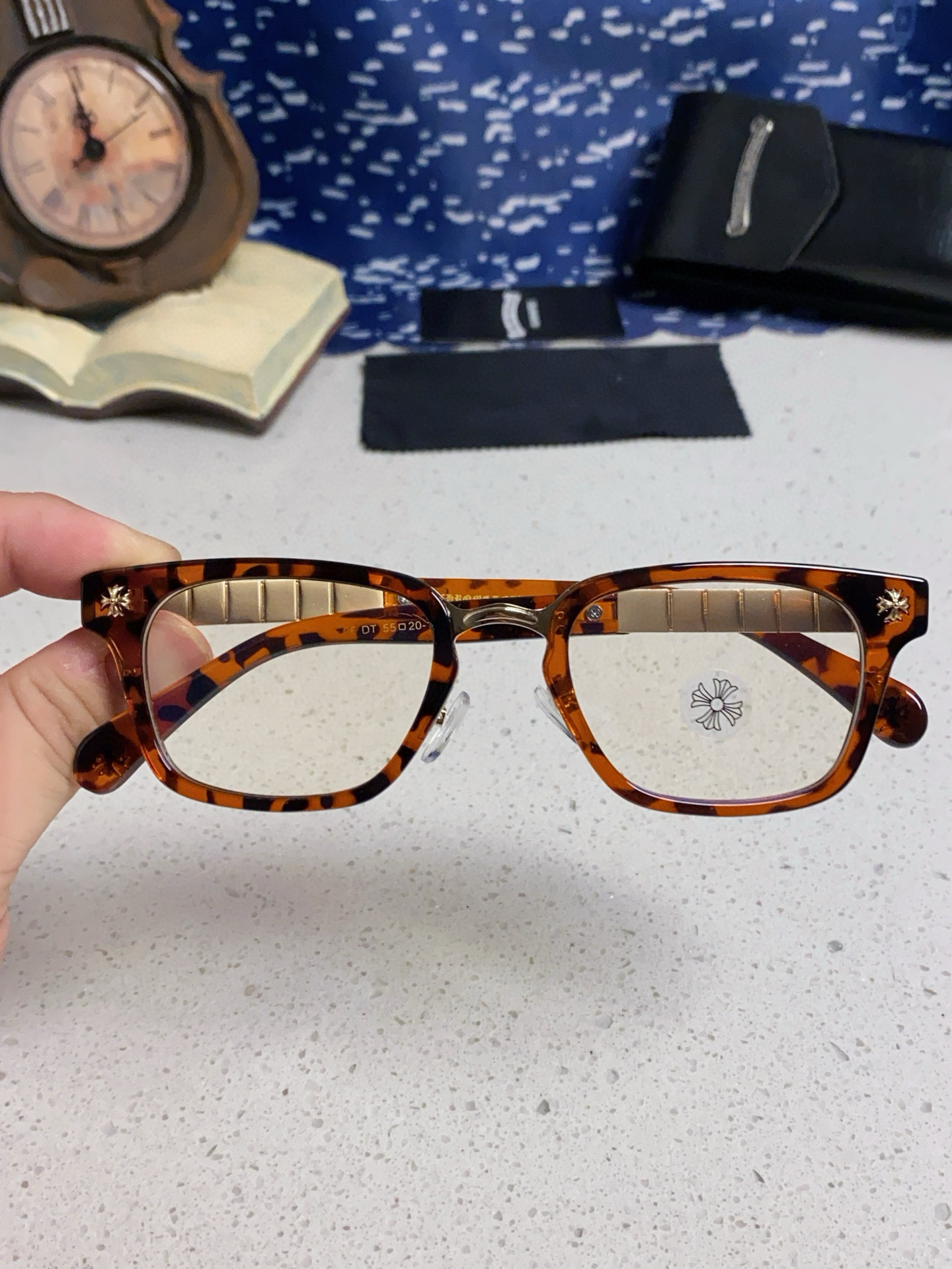 크롬하츠 선글라스