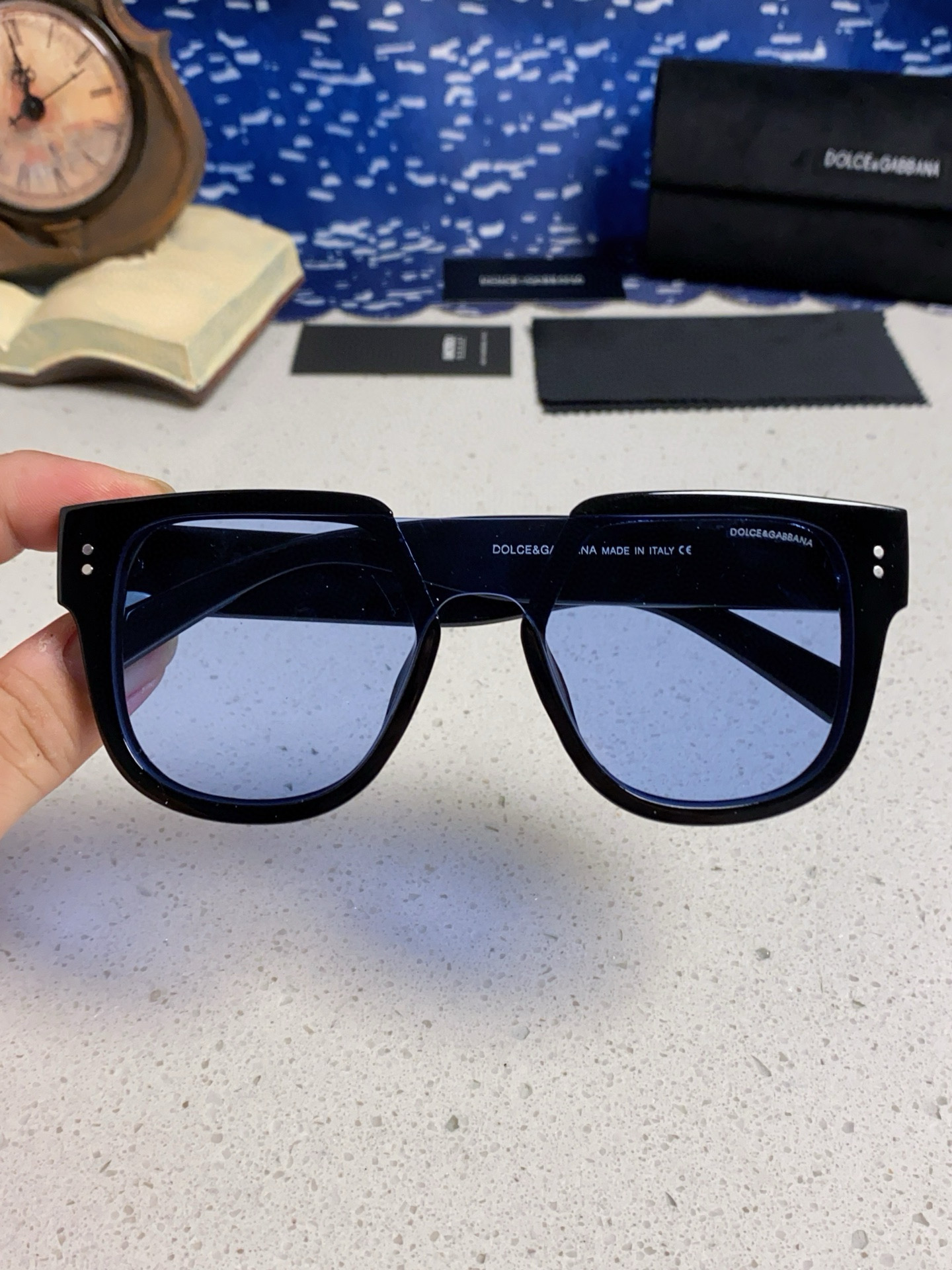 돌체앤가바나 선글라스