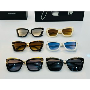 돌체앤가바나 6컬러 선글라스