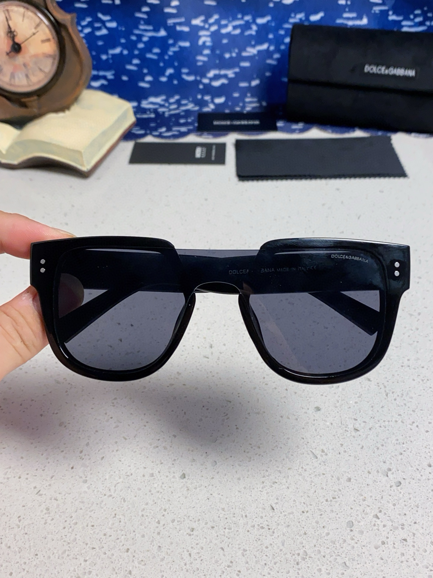 돌체앤가바나 선글라스