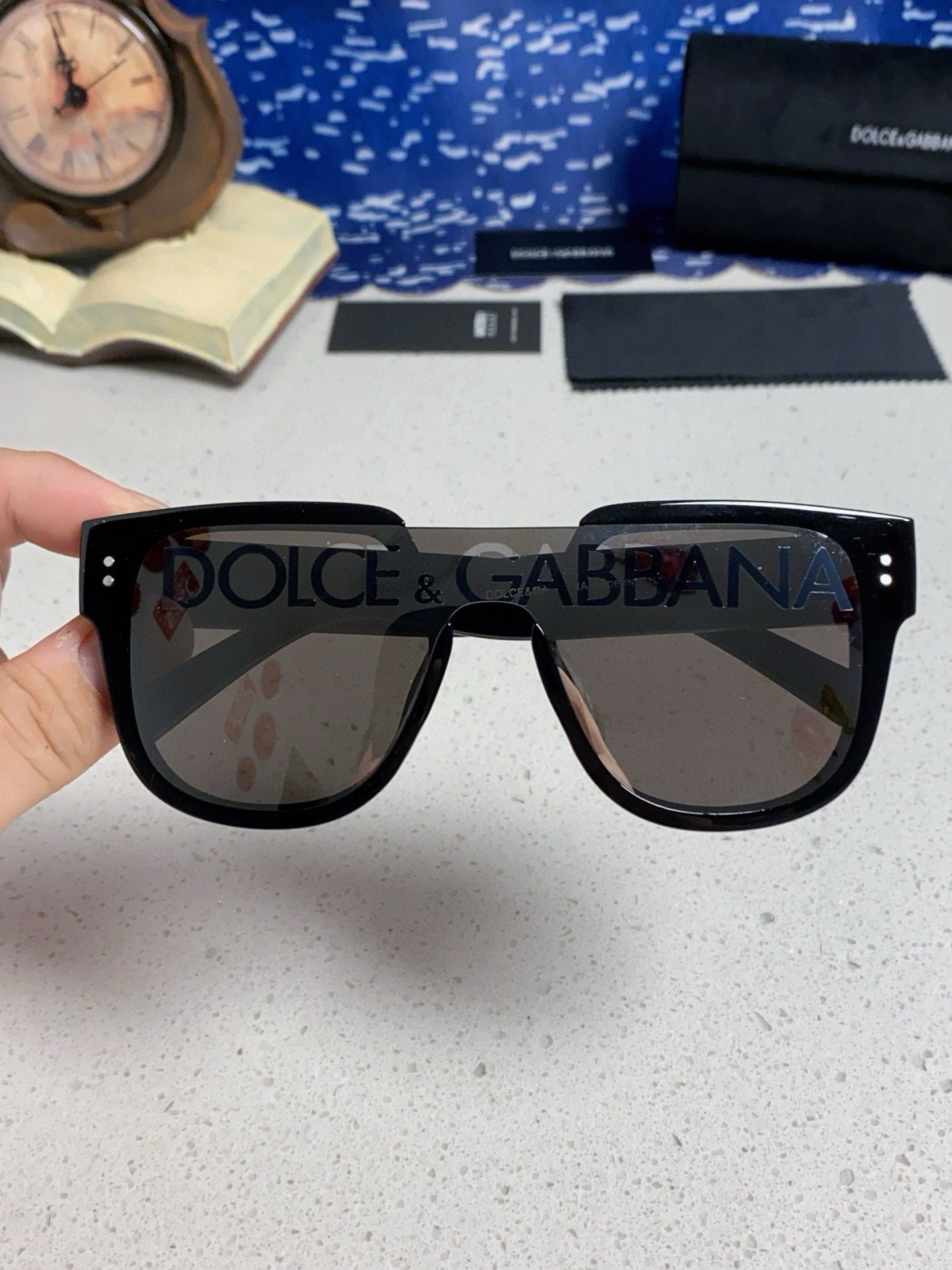 돌체앤가바나 선글라스