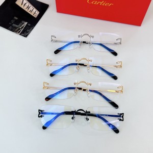 까르띠에 4컬러 선글라스