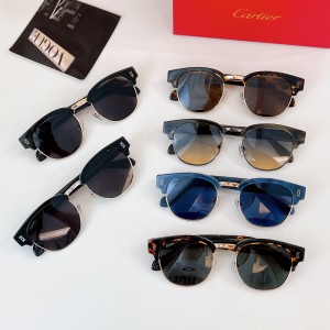 까르띠에 6컬러 선글라스