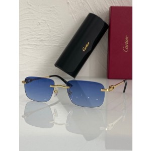 까르띠에 9컬러 선글라스