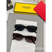 펜디 2컬러 선글라스