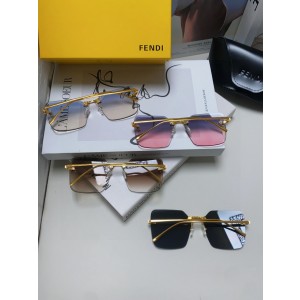 펜디 4컬러 선글라스