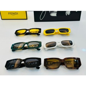 펜디 6컬러 선글라스