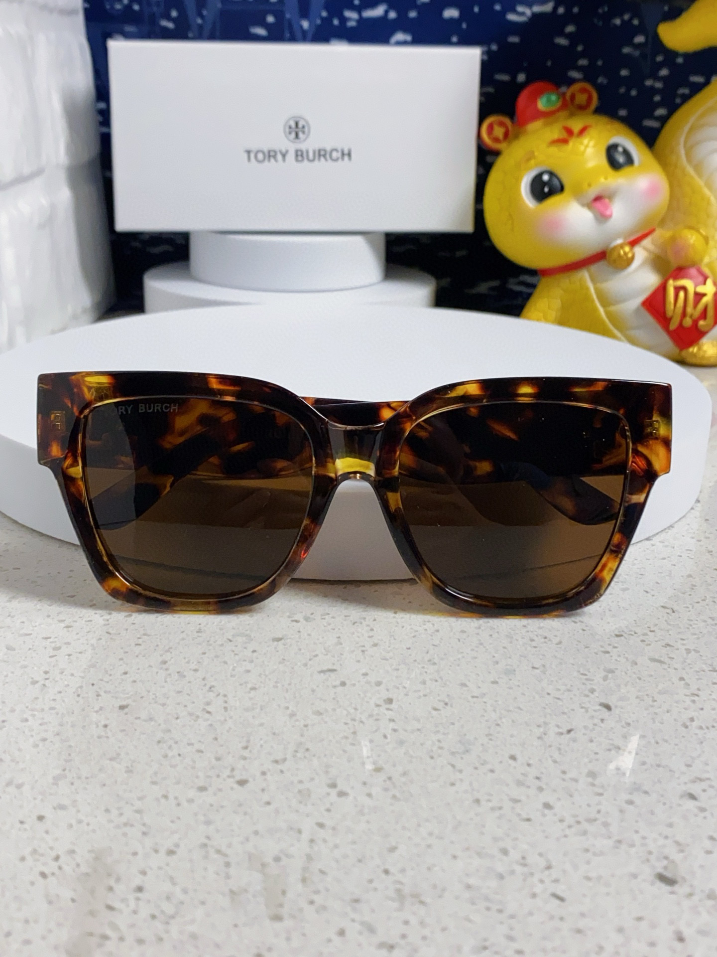 버버리 선글라스