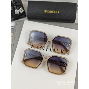 버버리 2컬러 선글라스