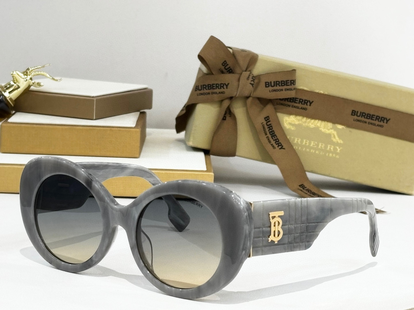 버버리 7컬러 선글라스