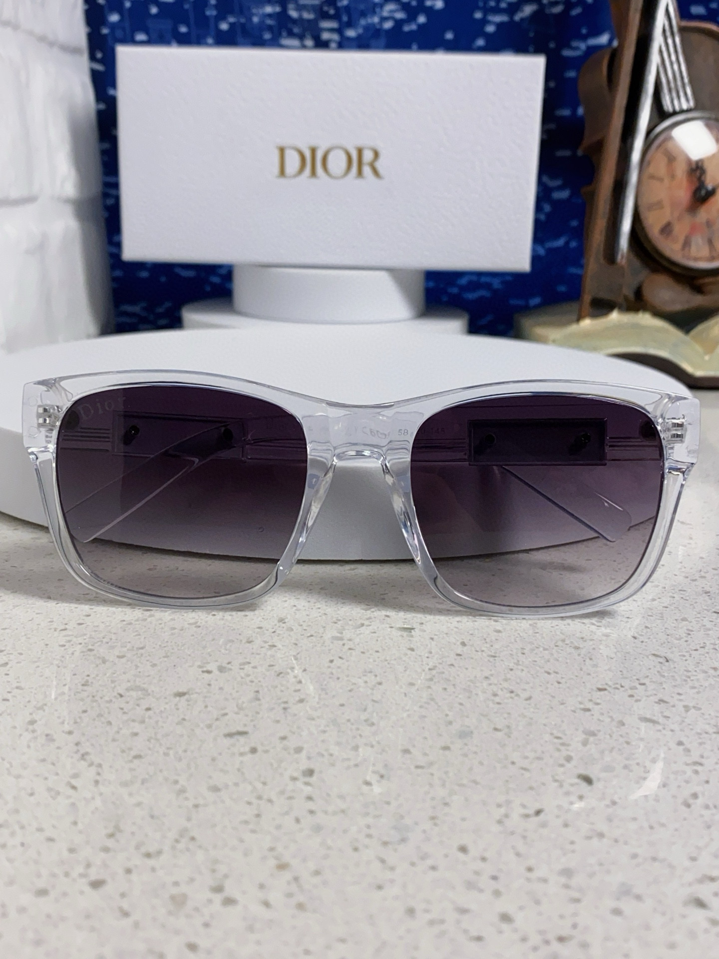 디올 선글라스