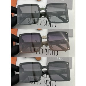 디올 3컬러 선글라스