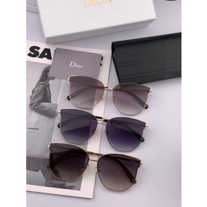 디올 3컬러 선글라스