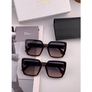 디올 2컬러 선글라스