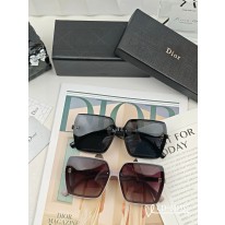 디올 2컬러 선글라스