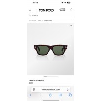 톰포드 선글라스
