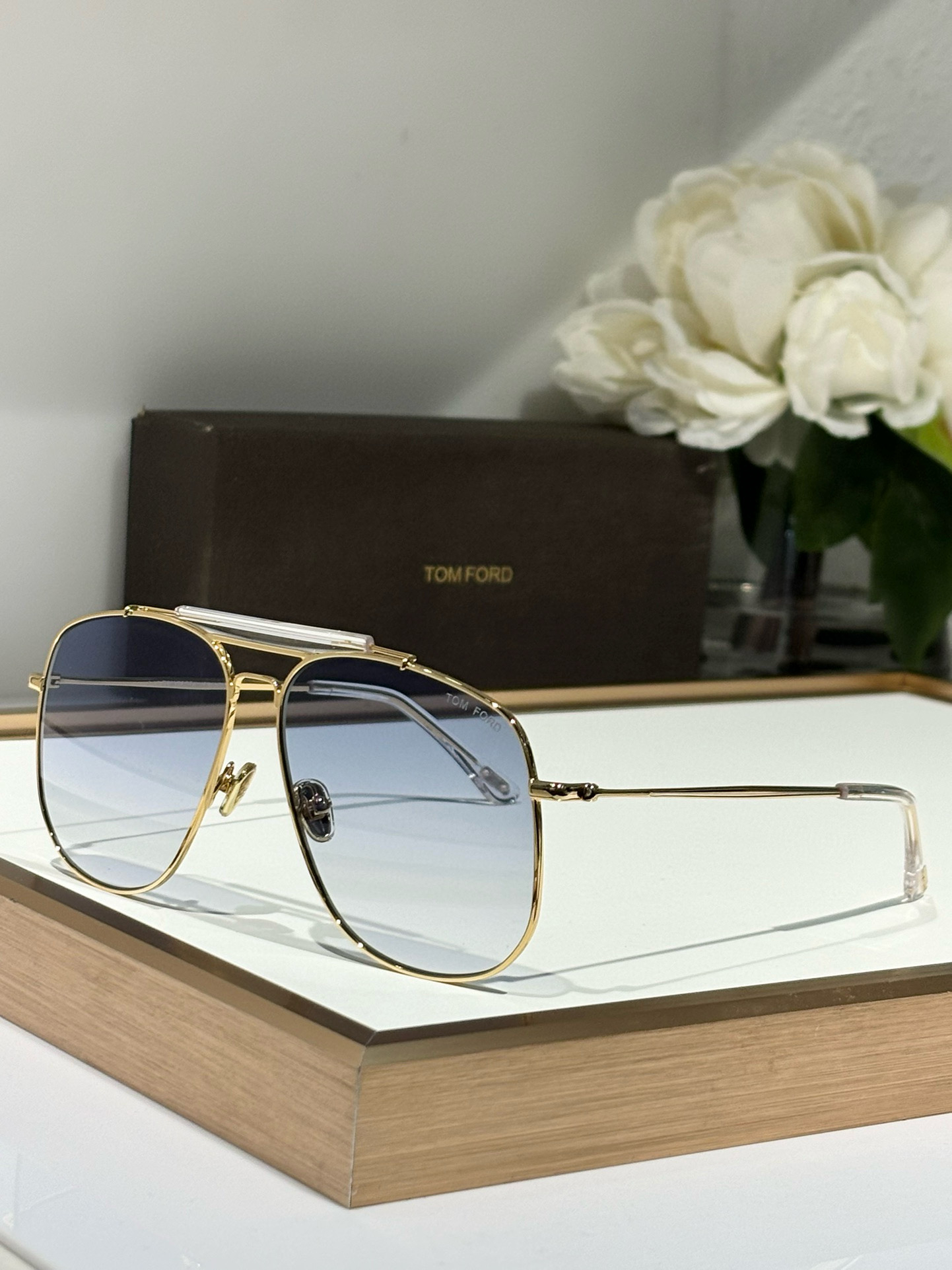 톰포드 5컬러 선글라스