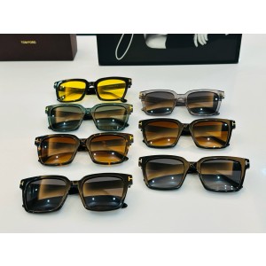 톰포드 7컬러 선글라스