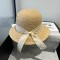 디올 3컬러 모자