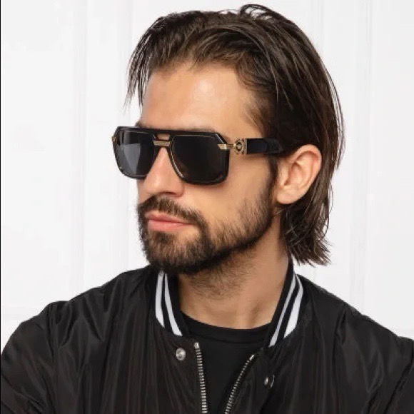 베르사체  선글라스