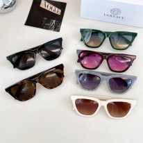 베르사체  6컬러 선글라스