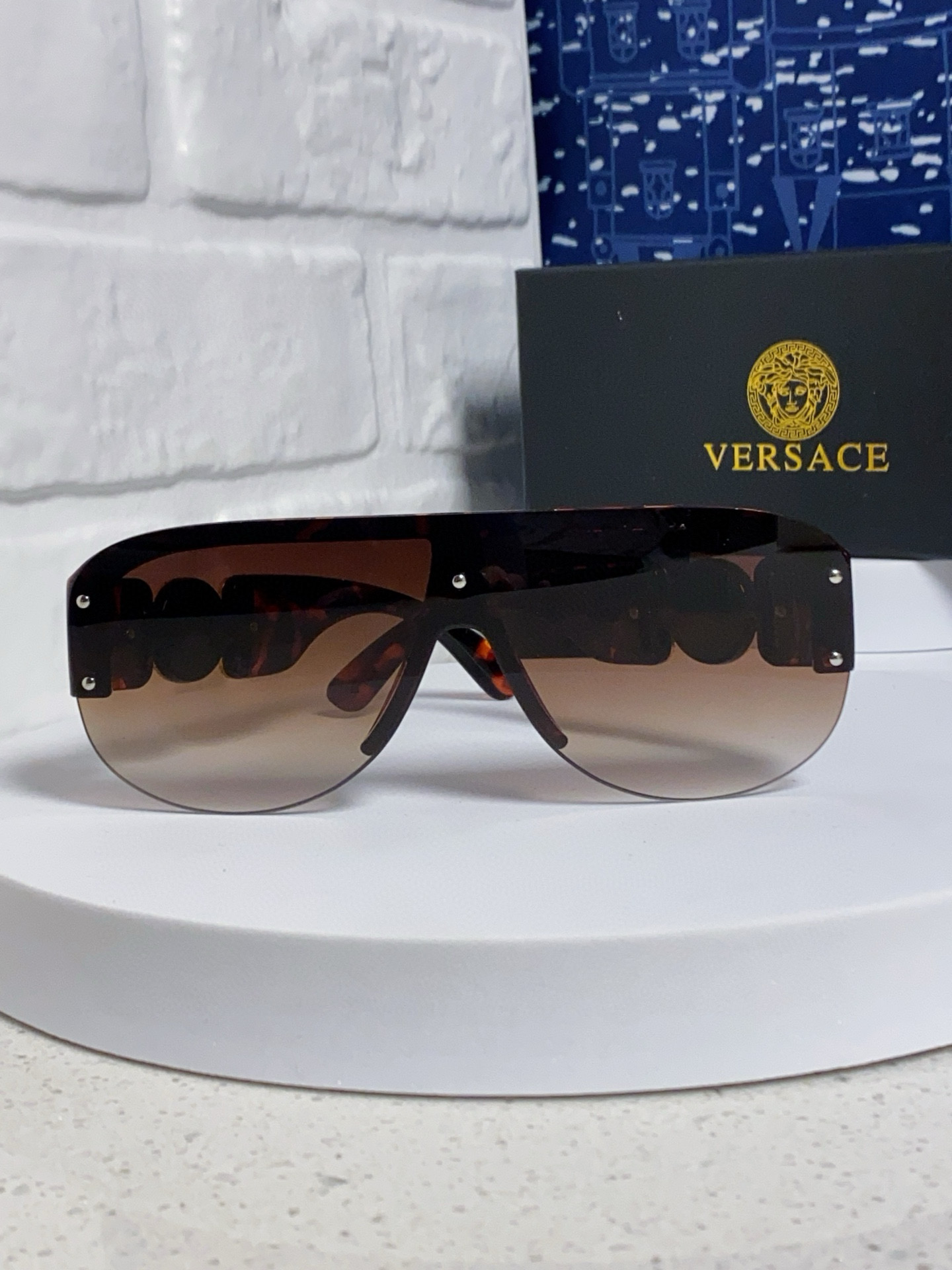 베르사체  선글라스