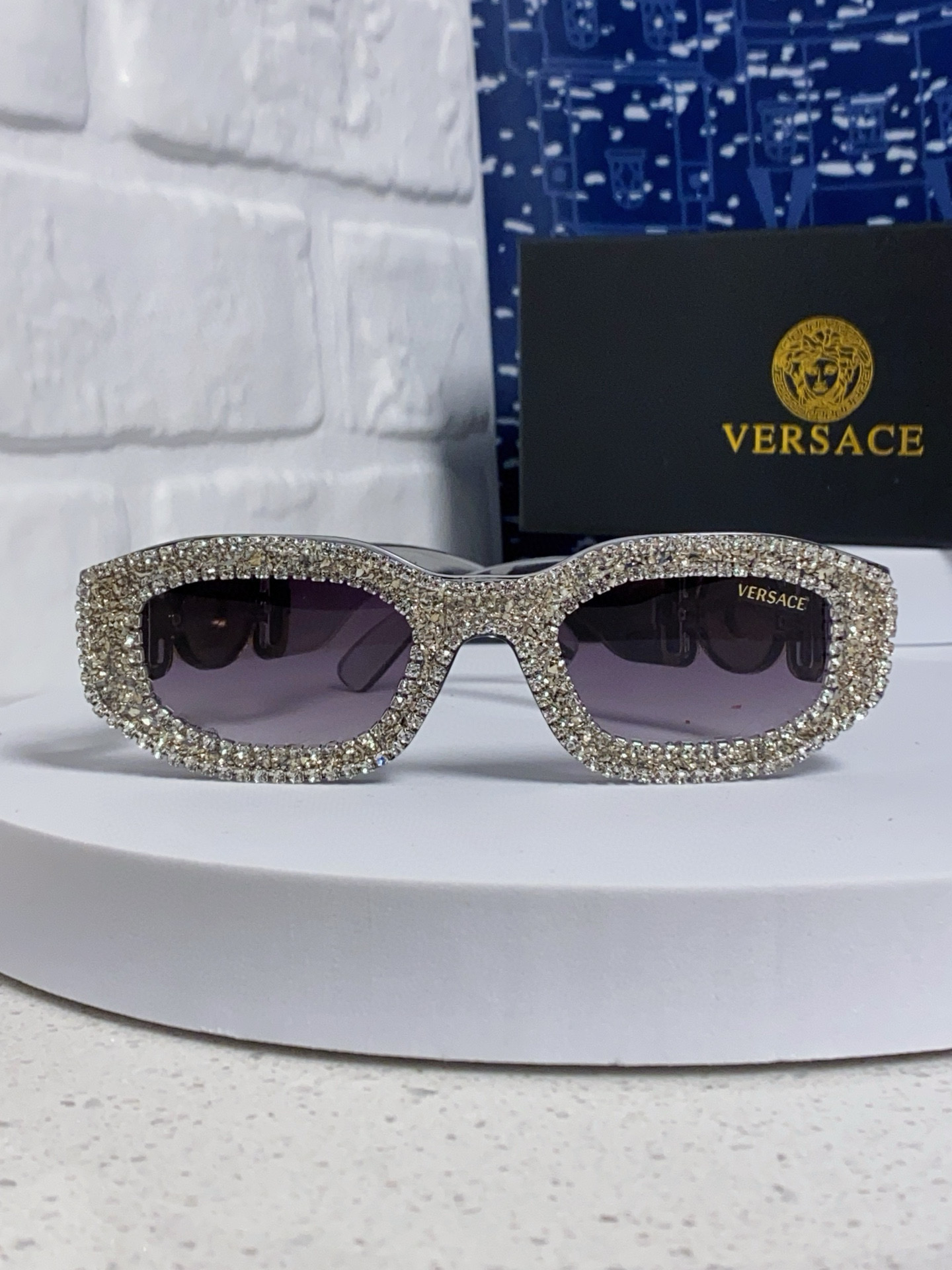 베르사체  선글라스