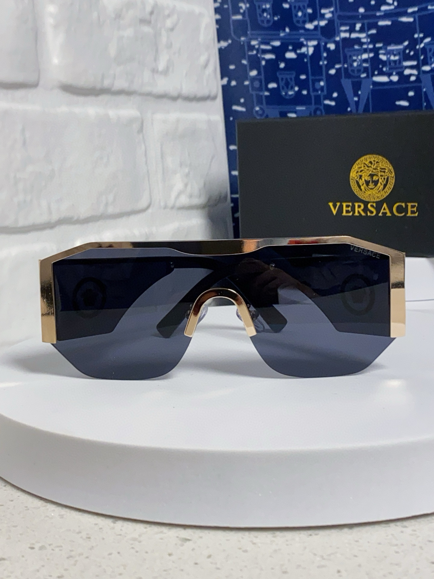 베르사체  선글라스