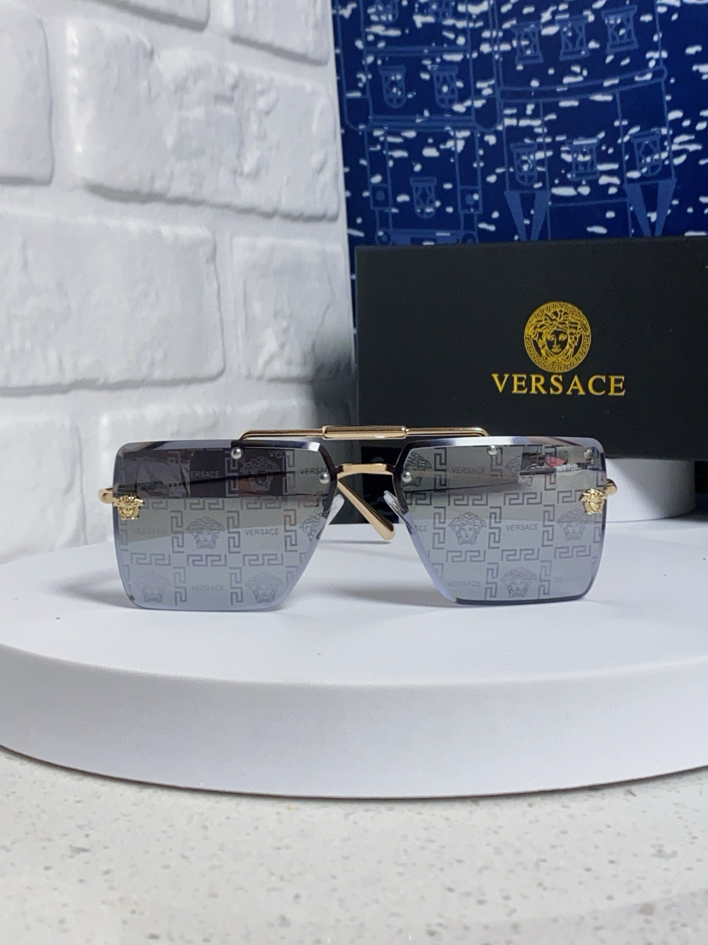 베르사체  선글라스