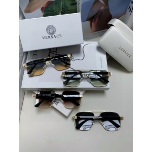 베르사체  3컬러 선글라스