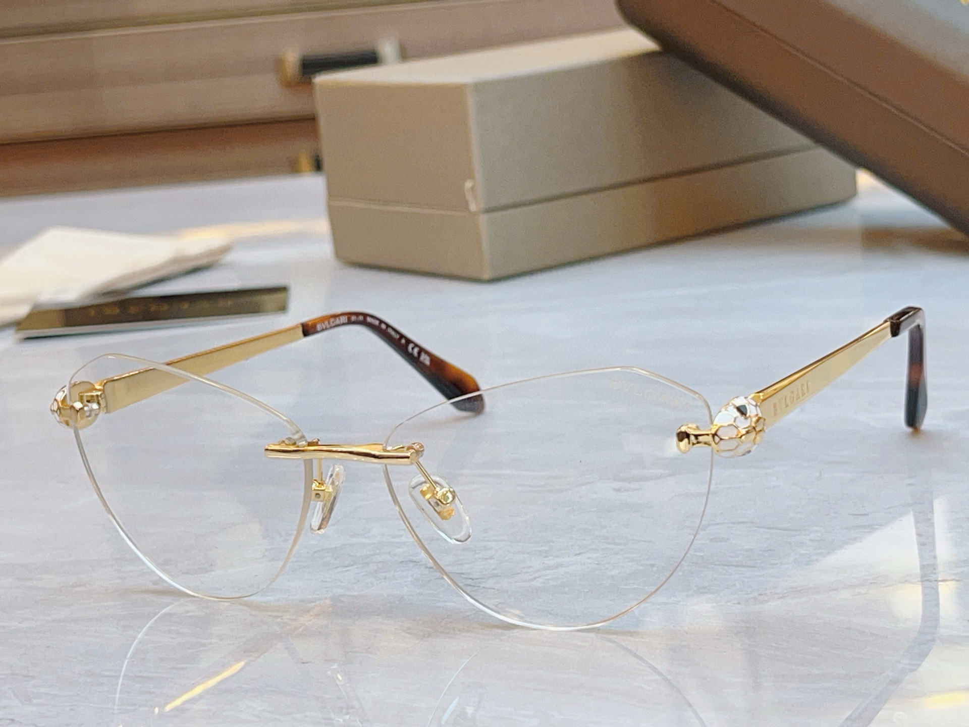 불가리 9컬러 선글라스