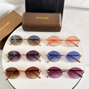 불가리 6컬러 선글라스