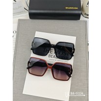 발렌시아가 2컬러 선글라스