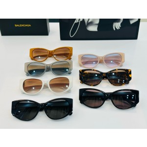 발렌시아가 7컬러 선글라스