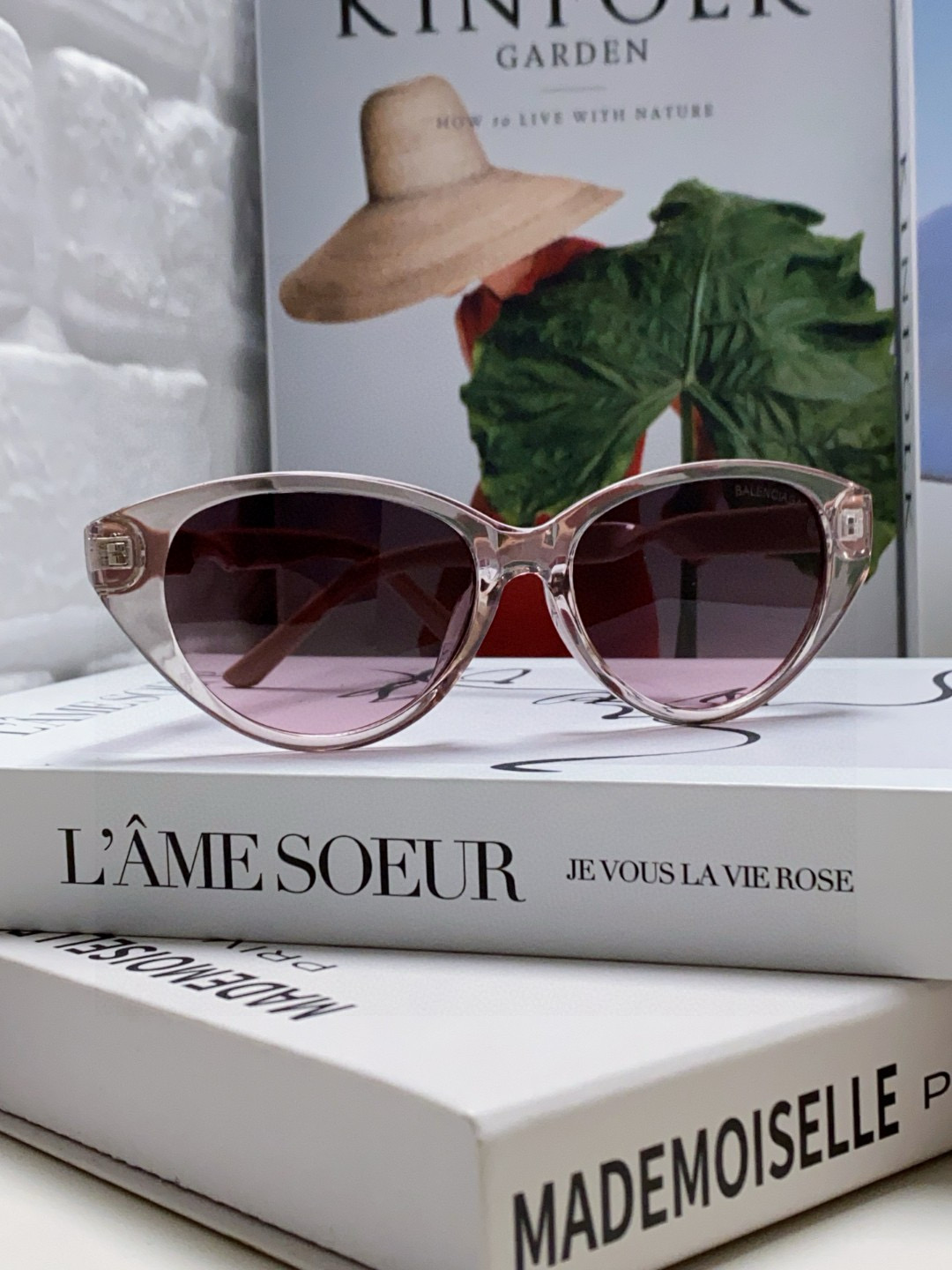 발렌시아가 선글라스