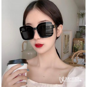 발렌시아가 2컬러 선글라스