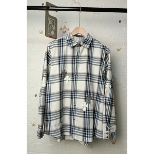 크롬하츠 남자 자켓