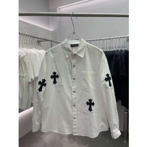 크롬하츠 남자 자켓