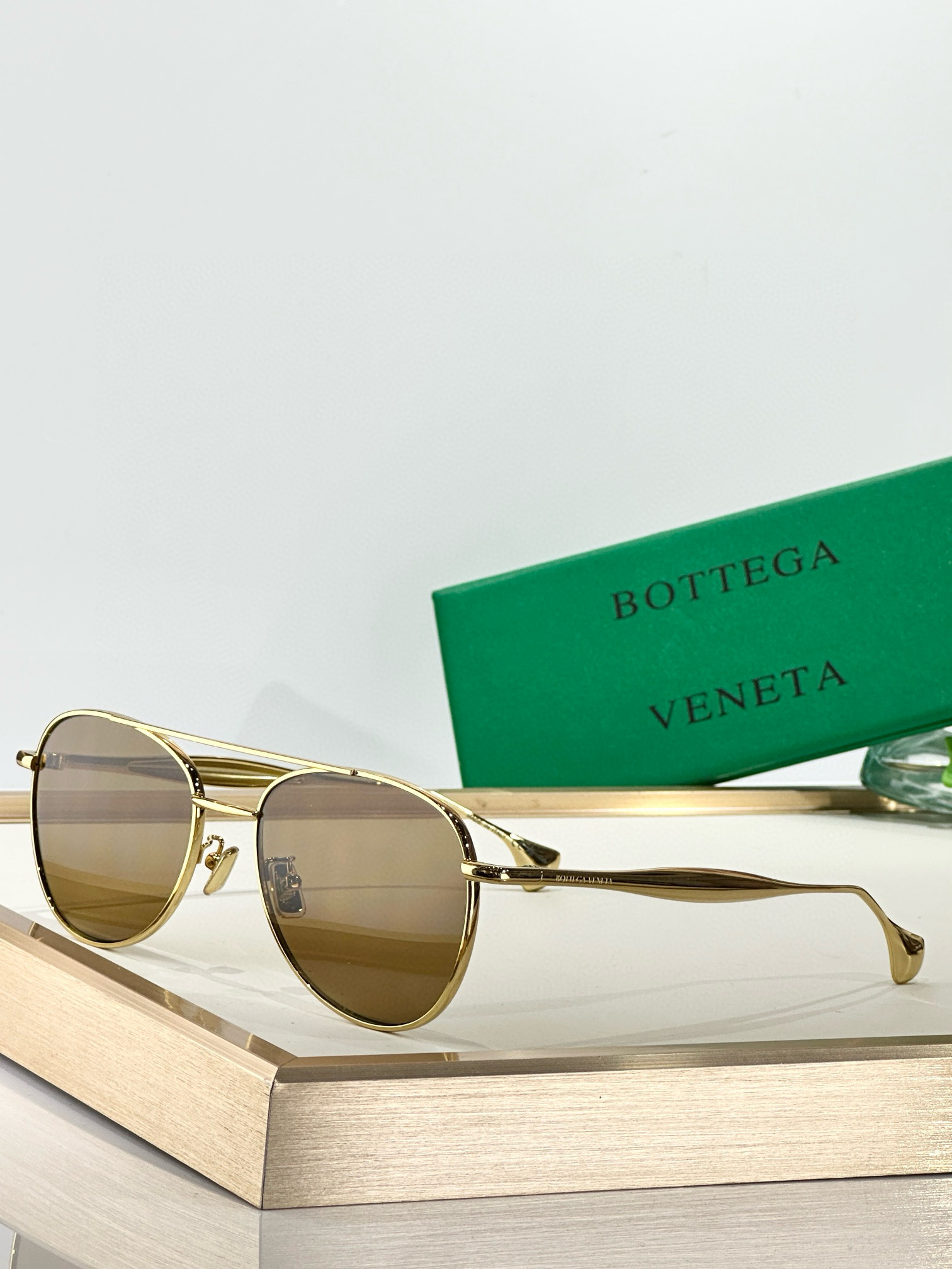 보테가베네타  6컬러 선글라스