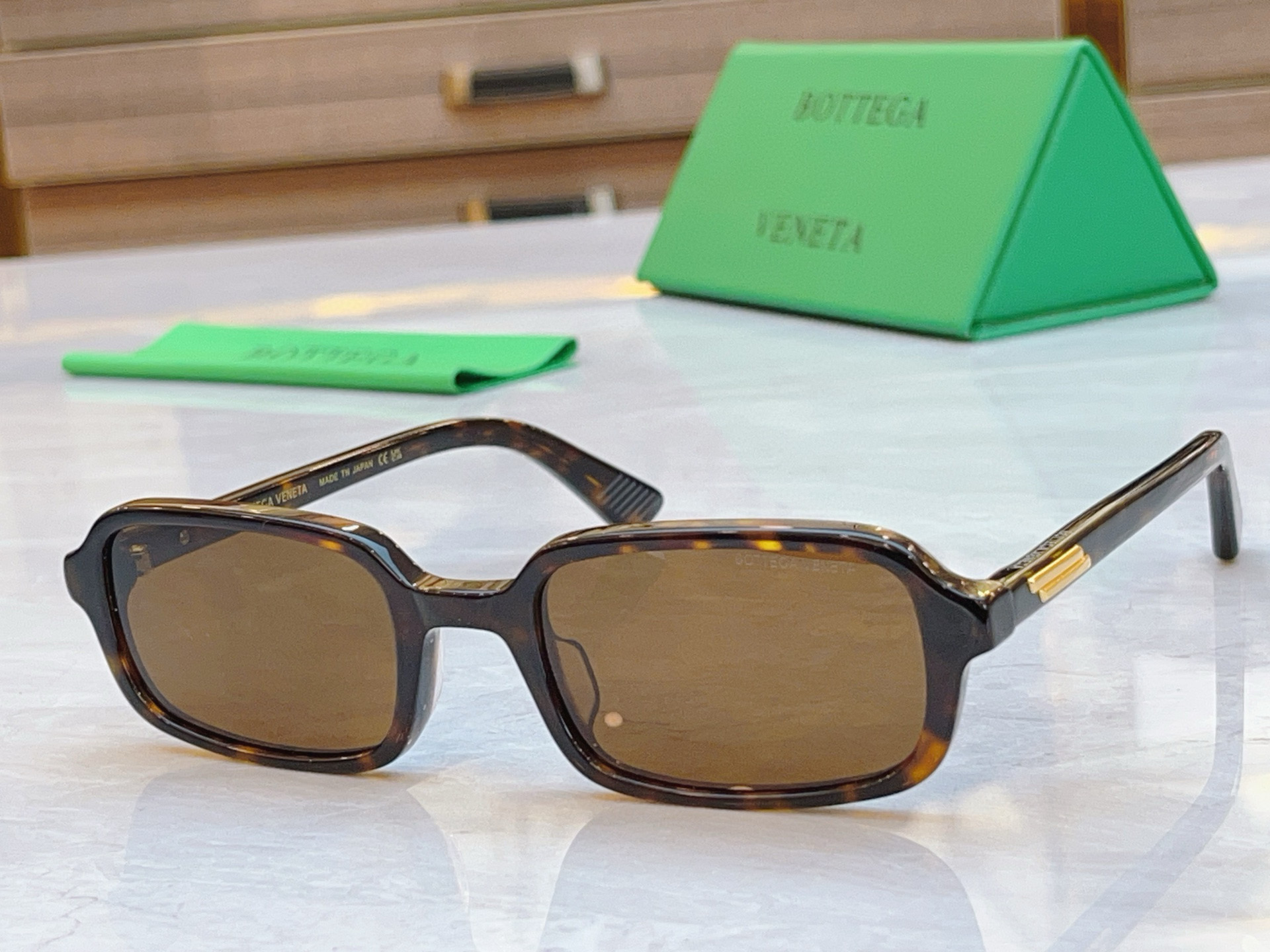 보테가베네타 6컬러 선글라스