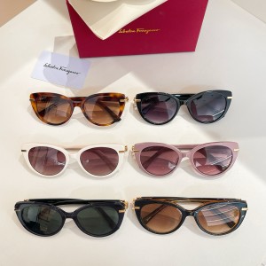 페라가모 6컬러 선글라스